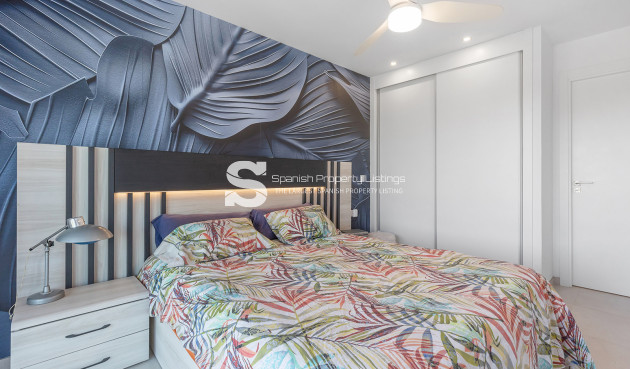 Revente - Apartment - Torrevieja - Rocio del Mar