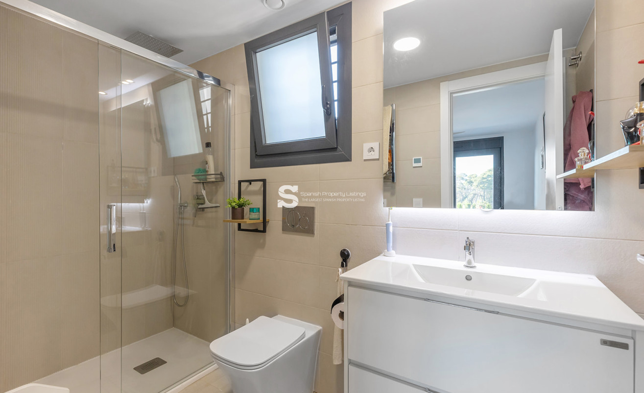 Revente - Apartment - Torrevieja - Rocio del Mar