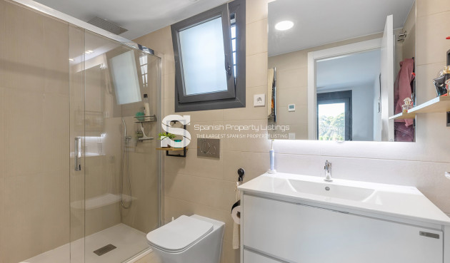 Revente - Apartment - Torrevieja - Rocio del Mar