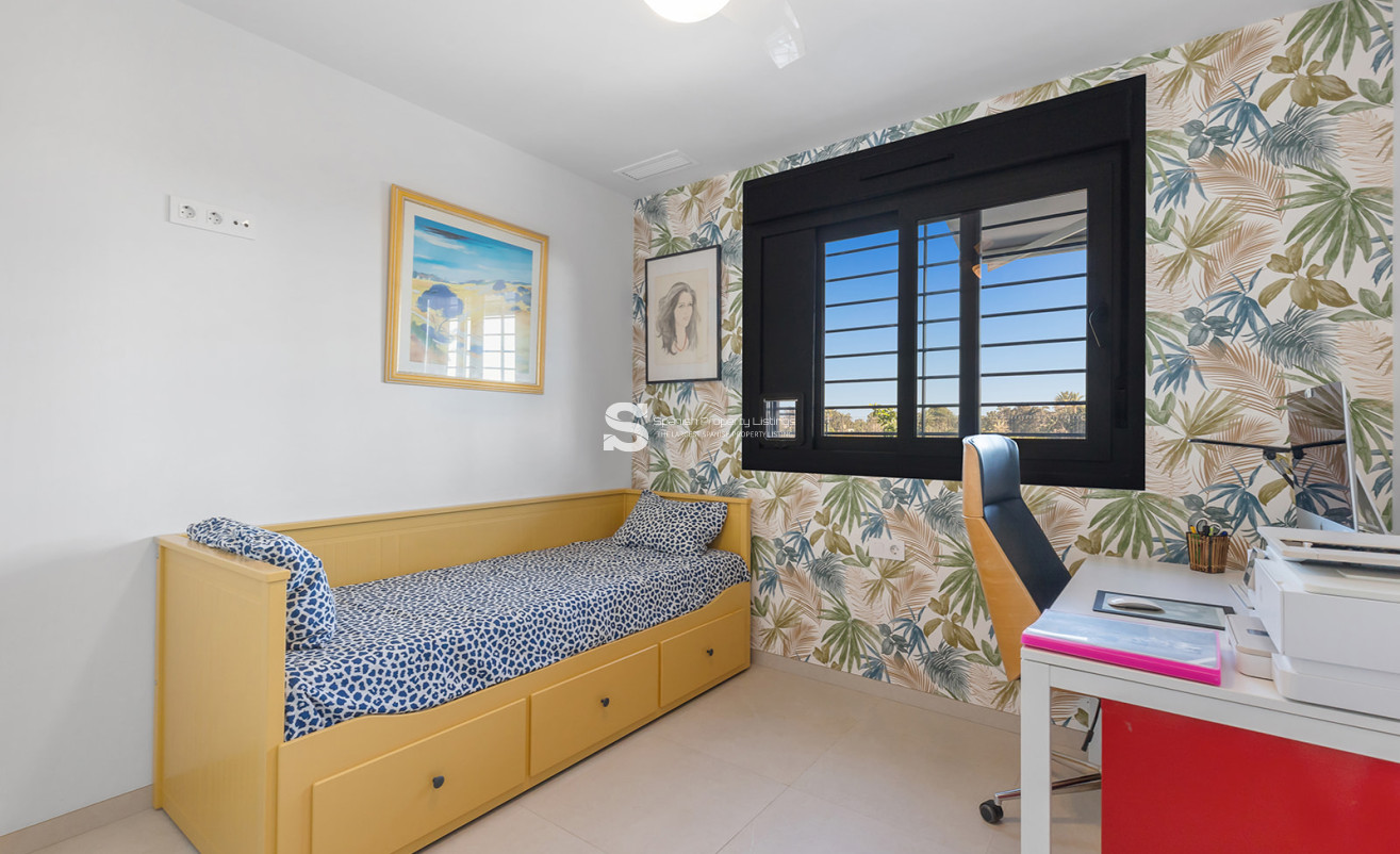 Revente - Apartment - Torrevieja - Rocio del Mar
