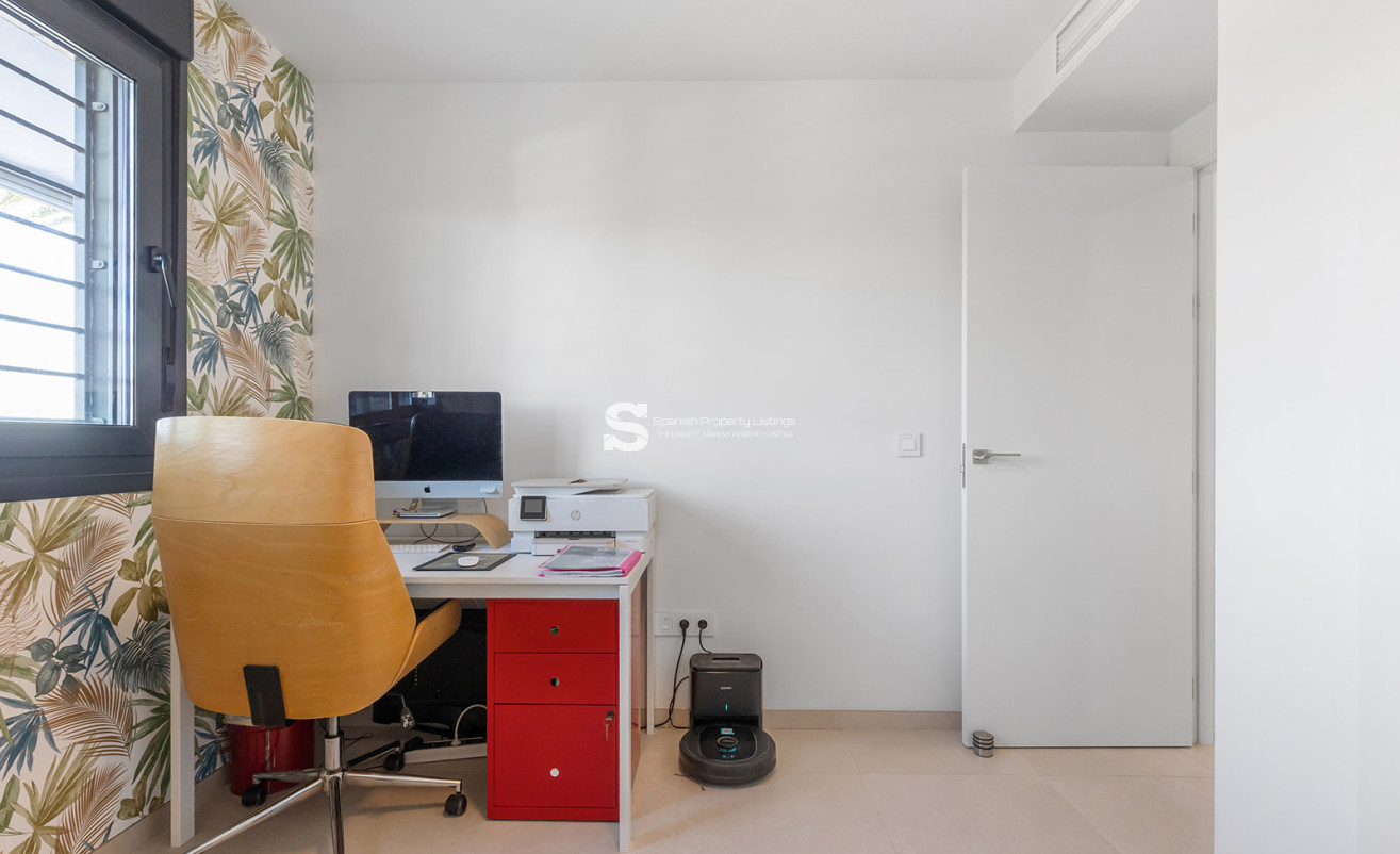 Revente - Apartment - Torrevieja - Rocio del Mar