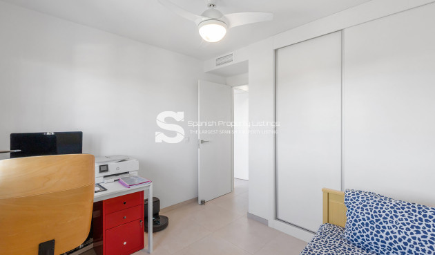 Revente - Apartment - Torrevieja - Rocio del Mar