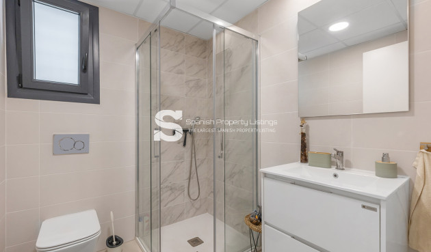 Revente - Apartment - Torrevieja - Rocio del Mar