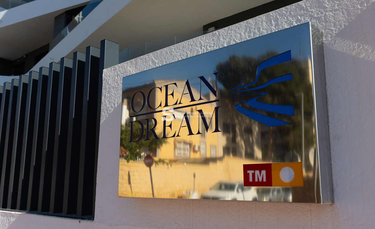 Revente - Apartment - Torrevieja - Rocio del Mar