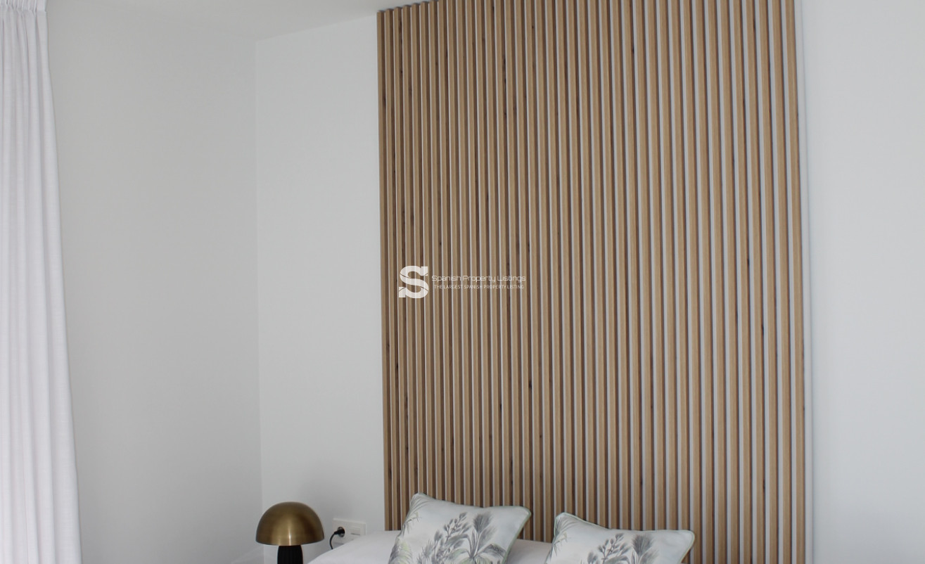 Nouvelle construction - detached - Roldán