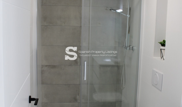 Nouvelle construction - detached - Roldán