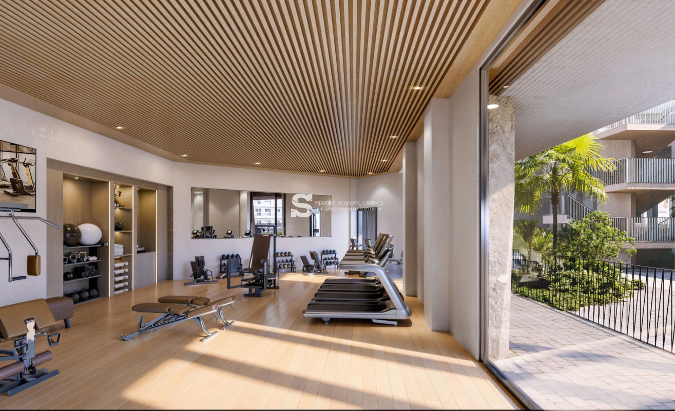 Nouvelle construction - Attique - Manilva