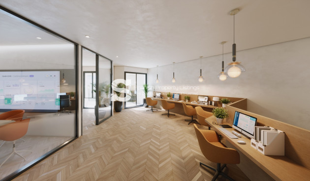 Nouvelle construction - Attique - Manilva