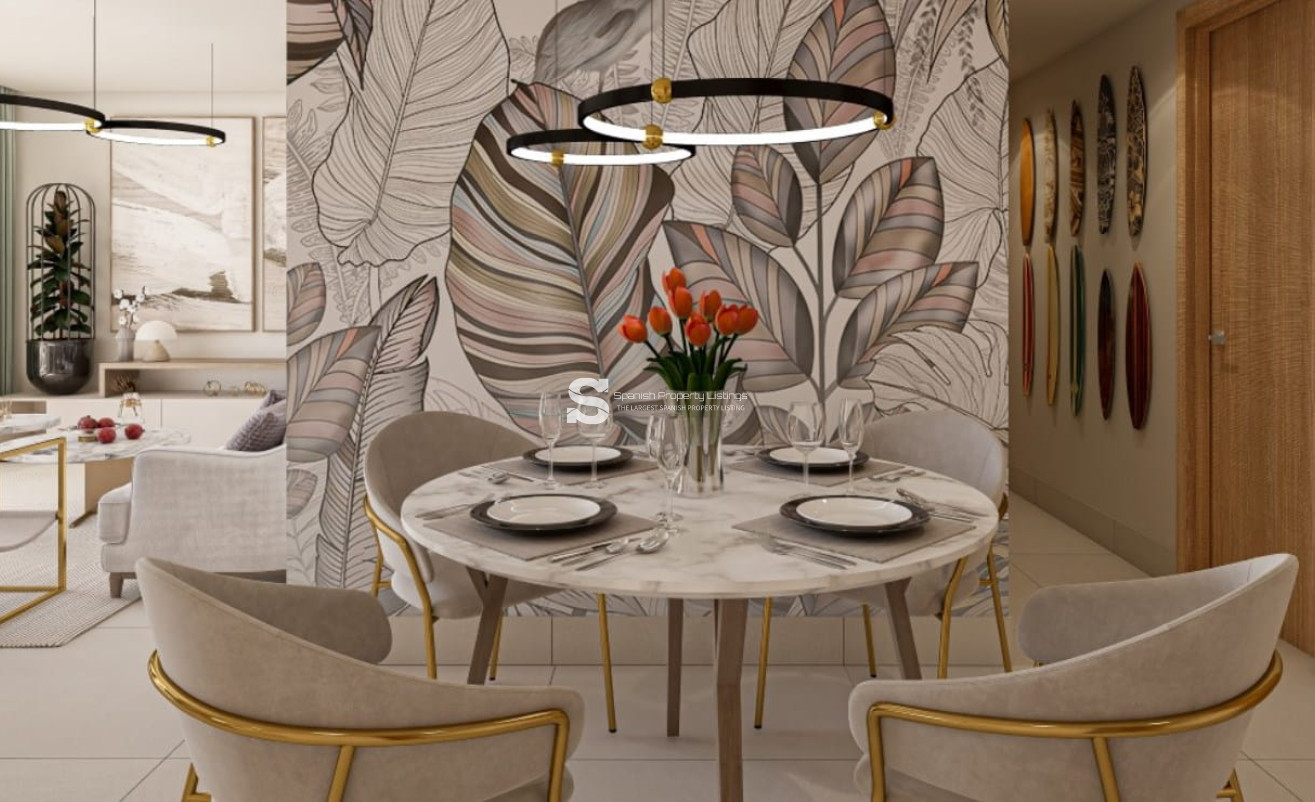 Nouvelle construction - Apartment - Manilva