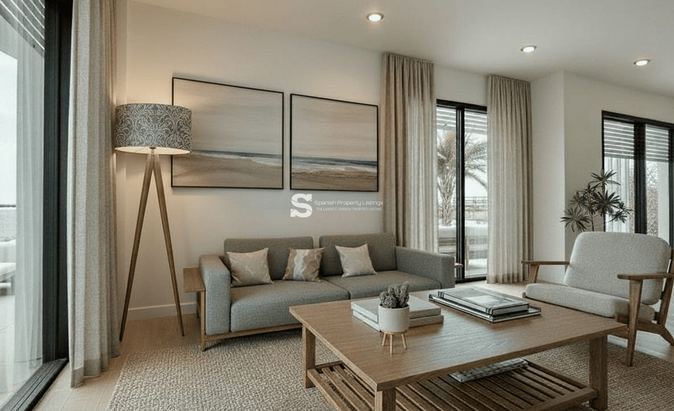 Nouvelle construction - Attique - Los Alcazares - Los Alcázares