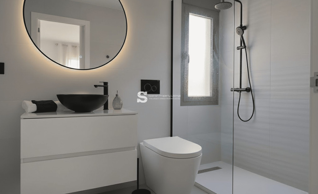 Nouvelle construction - Attique - Los Alcazares - Los Alcázares