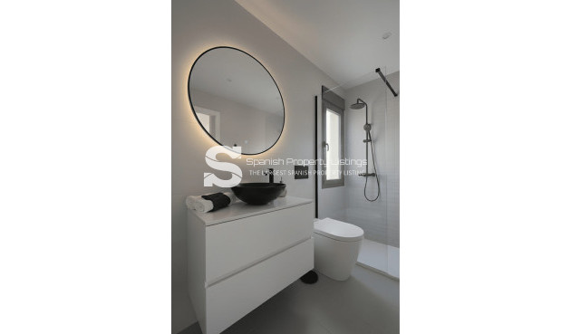 Nouvelle construction - Attique - Los Alcazares - Los Alcázares
