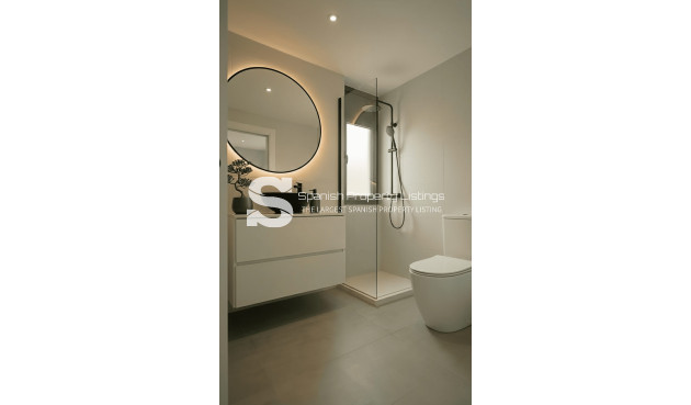 Nouvelle construction - Attique - Los Alcazares - Los Alcázares