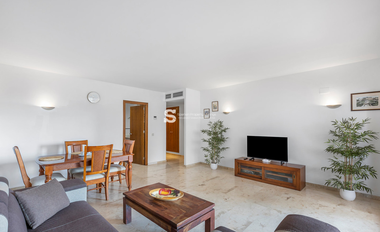 Resale - Apartment - Torrevieja - Punta Prima