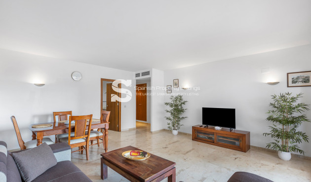 Resale - Apartment - Torrevieja - Punta Prima