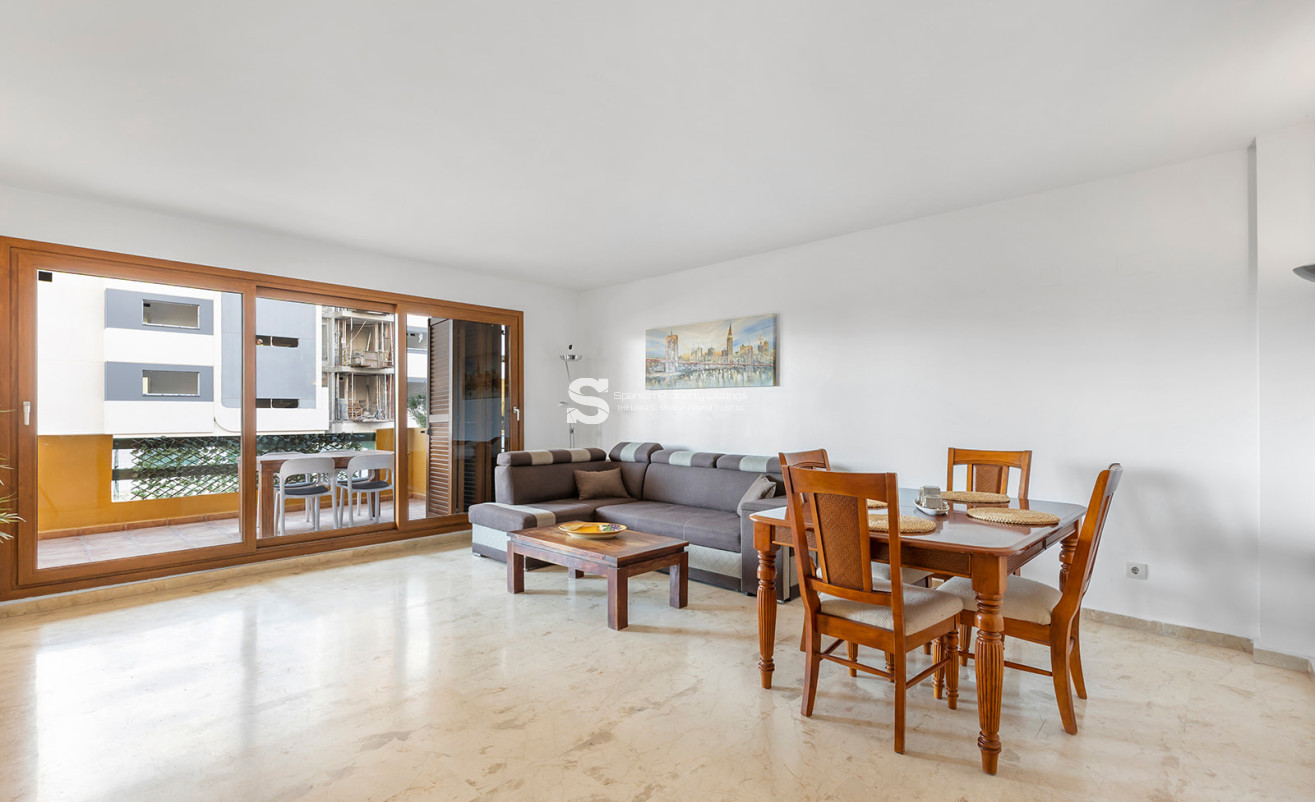 Resale - Apartment - Torrevieja - Punta Prima