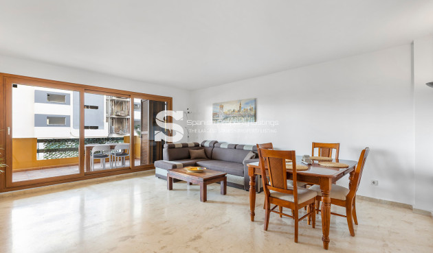 Resale - Apartment - Torrevieja - Punta Prima