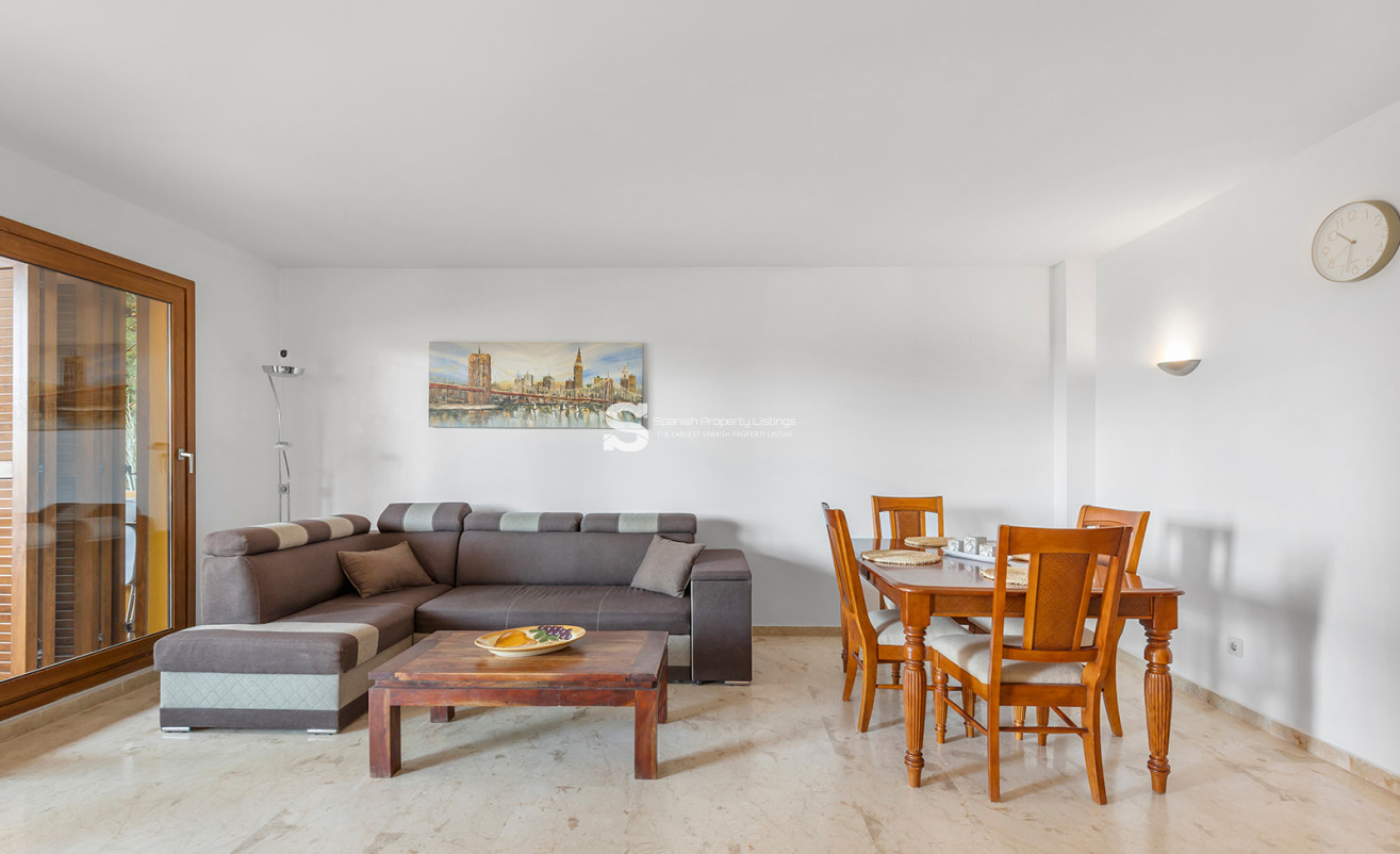 Resale - Apartment - Torrevieja - Punta Prima