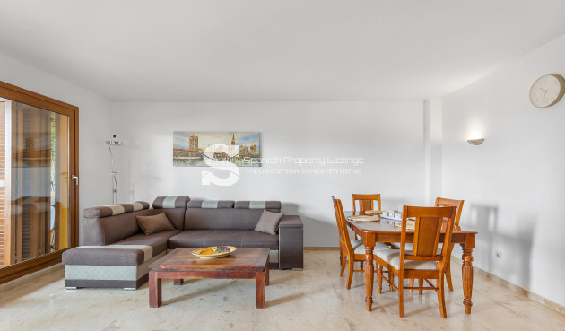 Resale - Apartment - Torrevieja - Punta Prima