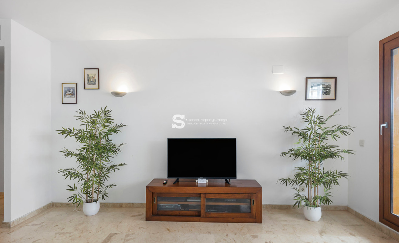 Resale - Apartment - Torrevieja - Punta Prima