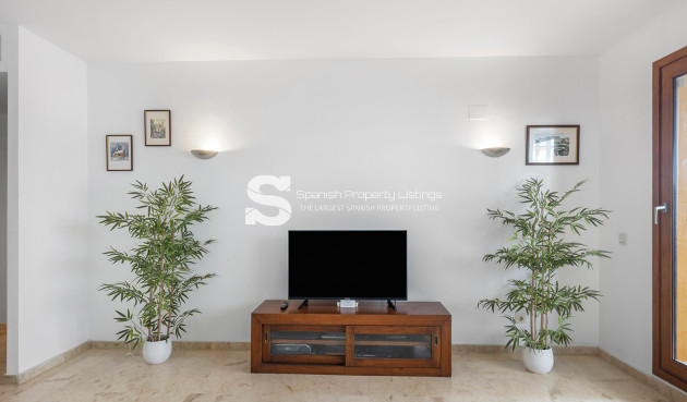 Resale - Apartment - Torrevieja - Punta Prima