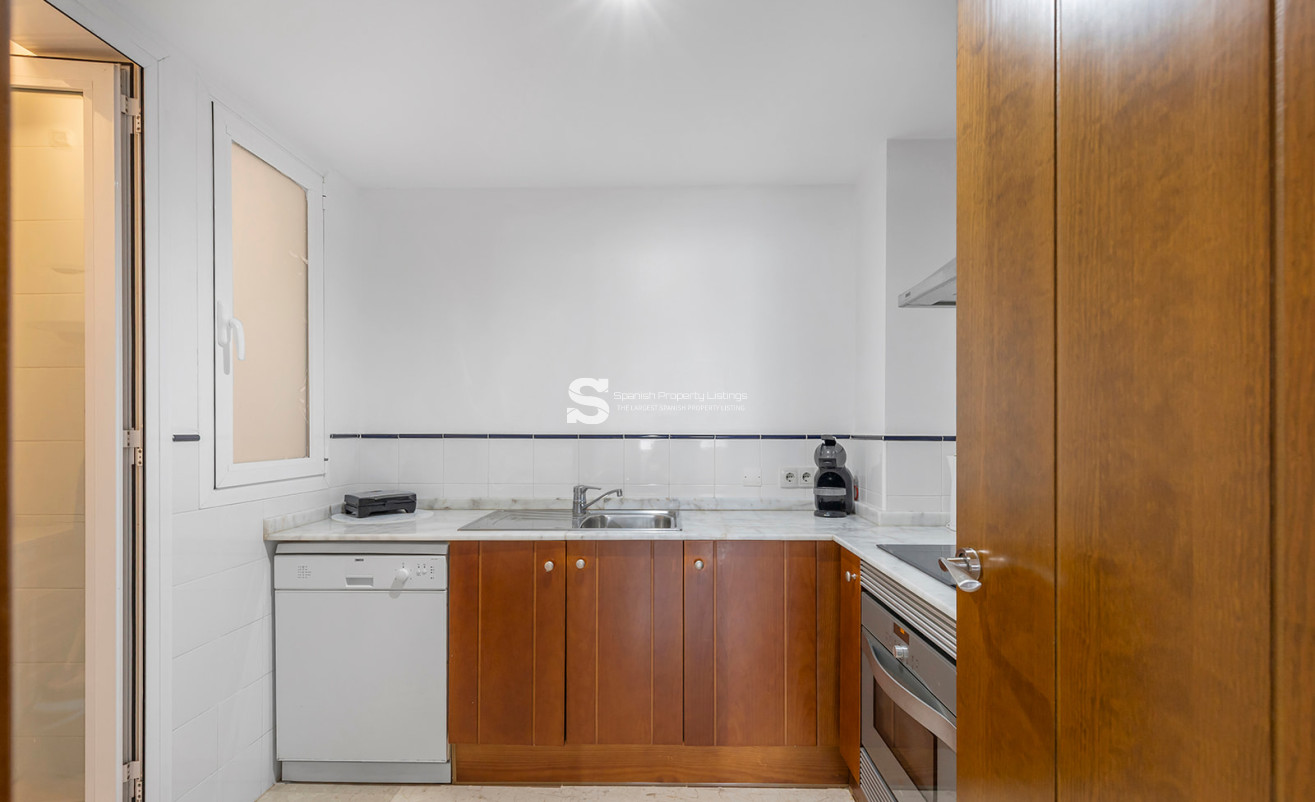 Resale - Apartment - Torrevieja - Punta Prima