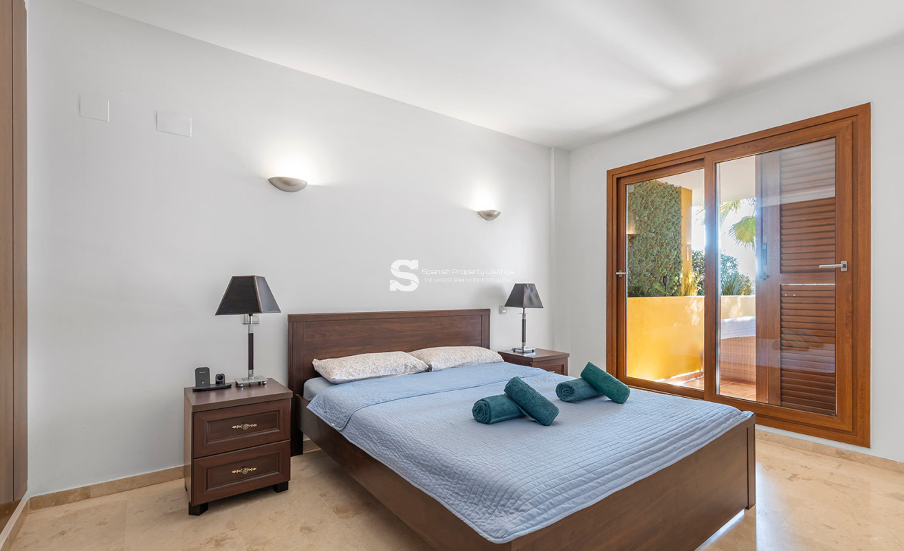 Resale - Apartment - Torrevieja - Punta Prima