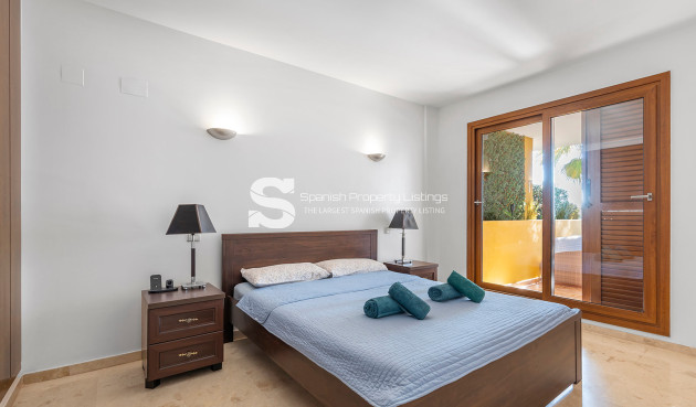 Resale - Apartment - Torrevieja - Punta Prima