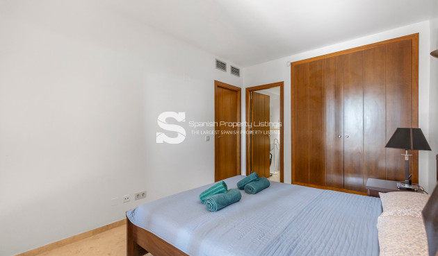 Resale - Apartment - Torrevieja - Punta Prima