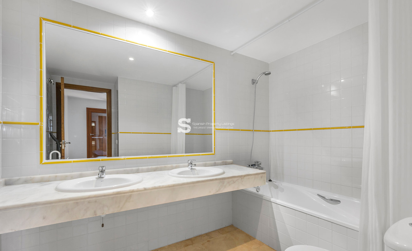 Resale - Apartment - Torrevieja - Punta Prima