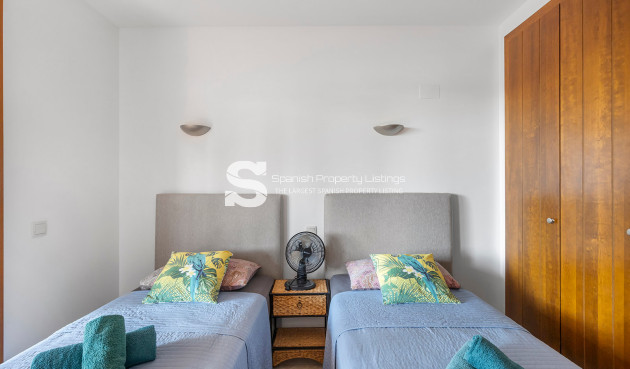 Resale - Apartment - Torrevieja - Punta Prima