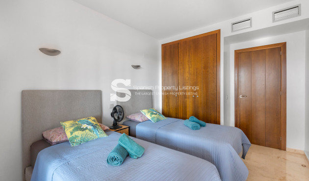 Resale - Apartment - Torrevieja - Punta Prima