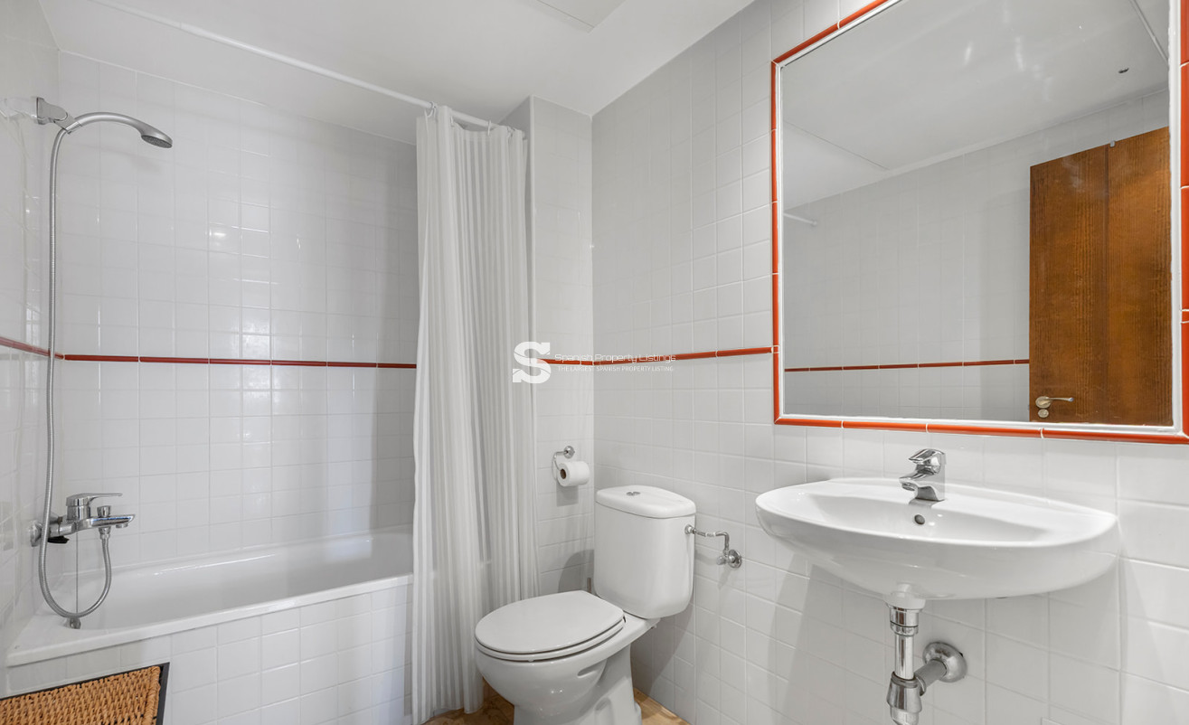 Resale - Apartment - Torrevieja - Punta Prima