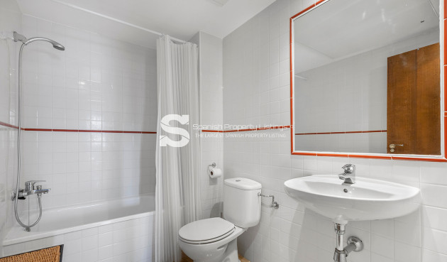 Resale - Apartment - Torrevieja - Punta Prima