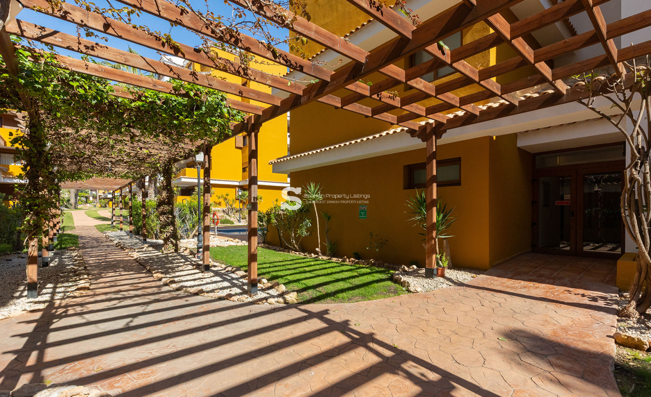 Resale - Apartment - Torrevieja - Punta Prima