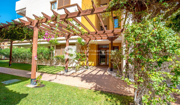 Resale - Apartment - Torrevieja - Punta Prima
