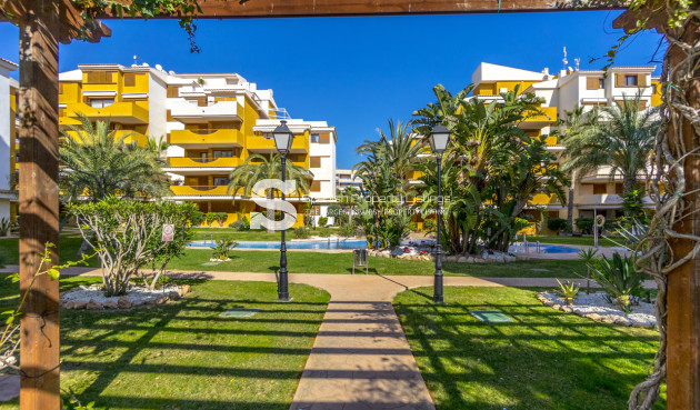 Resale - Apartment - Torrevieja - Punta Prima