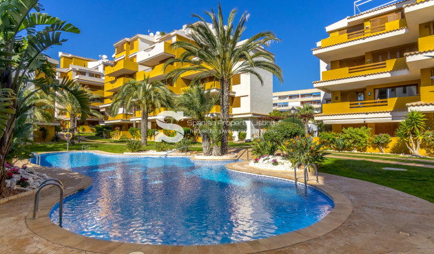 Resale - Apartment - Torrevieja - Punta Prima