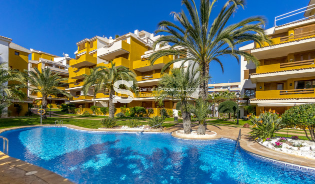 Resale - Apartment - Torrevieja - Punta Prima