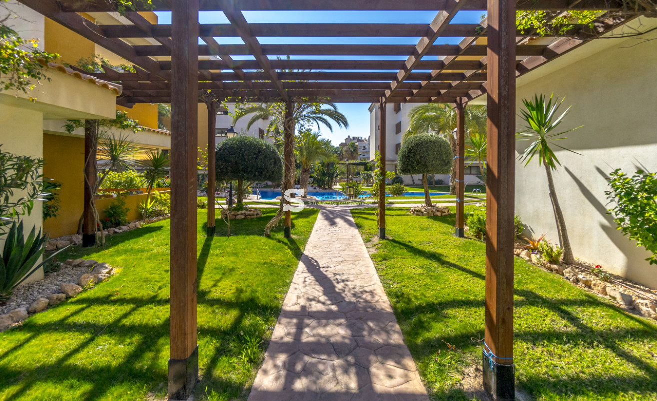 Resale - Apartment - Torrevieja - Punta Prima