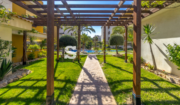 Resale - Apartment - Torrevieja - Punta Prima