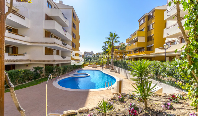 Resale - Apartment - Torrevieja - Punta Prima