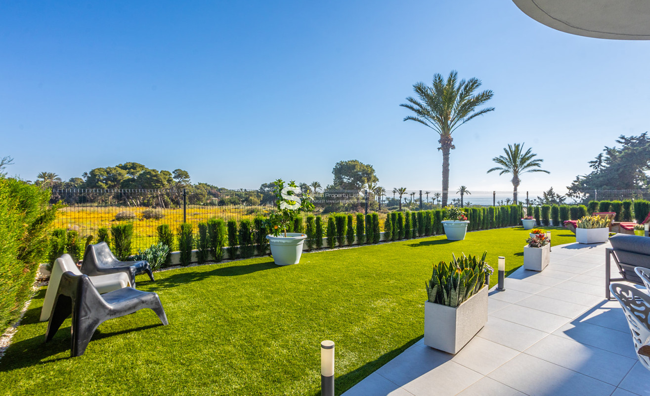 Resale - Apartment - Torrevieja - Rocio del Mar