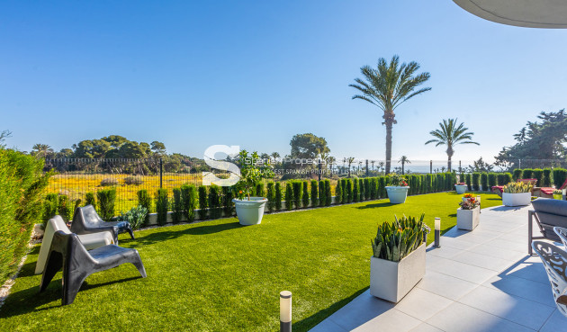 Resale - Apartment - Torrevieja - Rocio del Mar