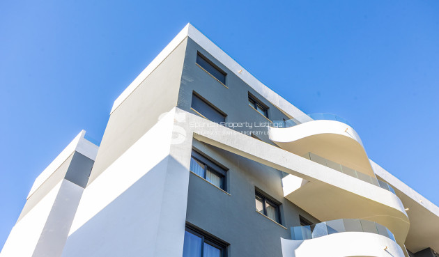 Resale - Apartment - Torrevieja - Rocio del Mar