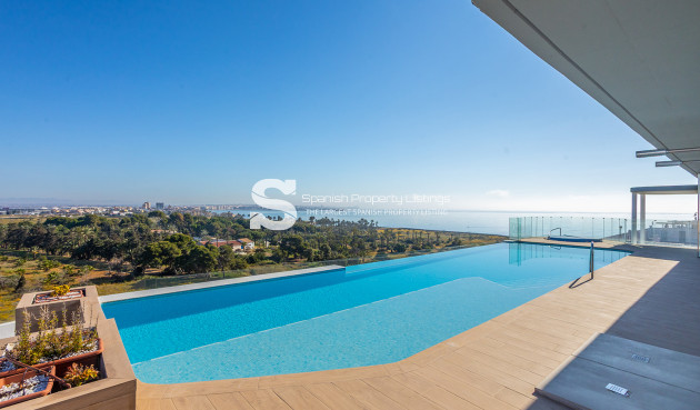 Resale - Apartment - Torrevieja - Rocio del Mar