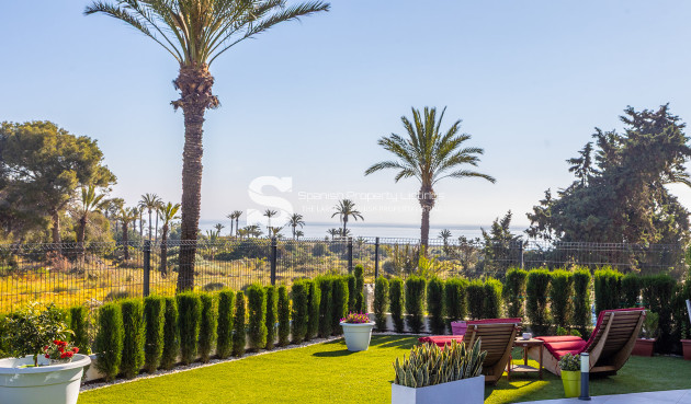 Resale - Apartment - Torrevieja - Rocio del Mar
