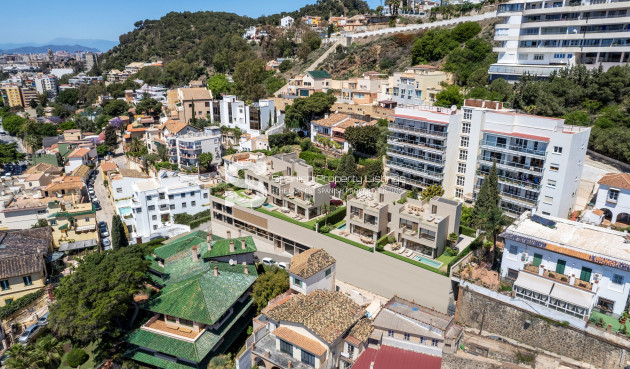 New Build - ground-floor - Málaga