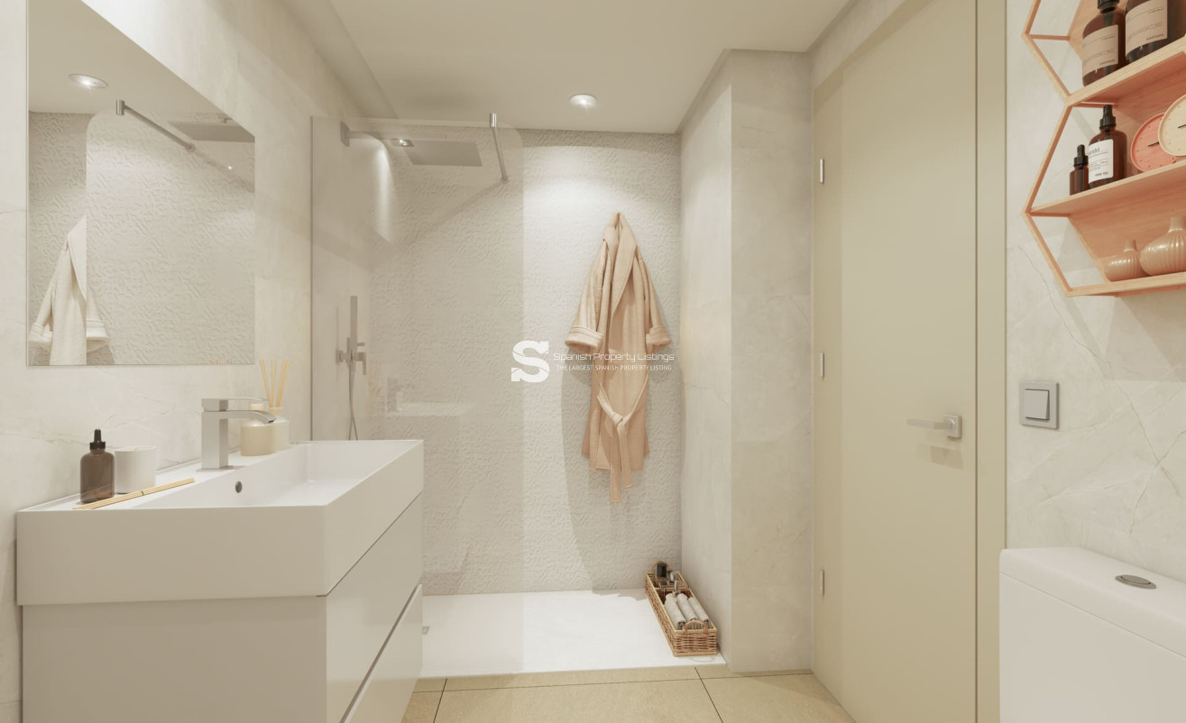 New Build - Penthouse - Mijas