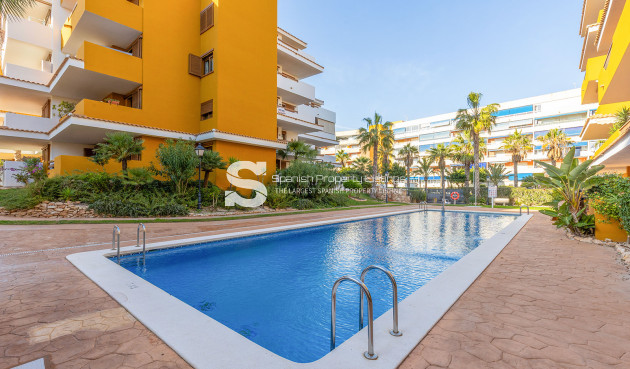 Resale - Apartment - Torrevieja - Punta Prima